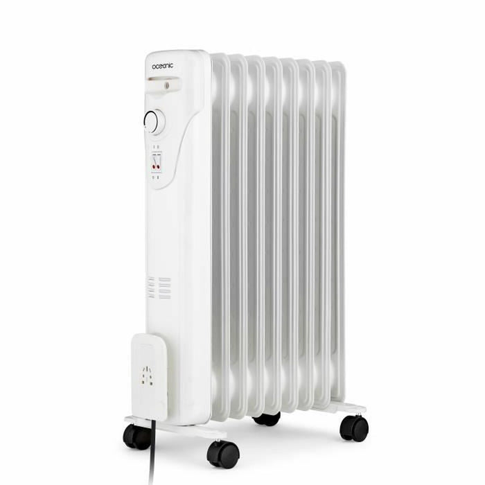 Radiator de Ulei Oceanic 3 powers 2000 W