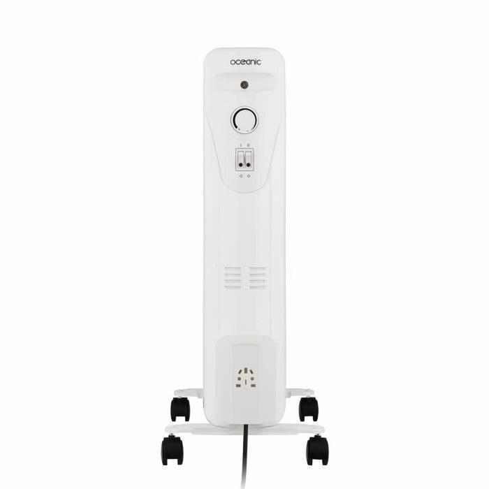 Radiator de Ulei Oceanic 3 powers 2000 W