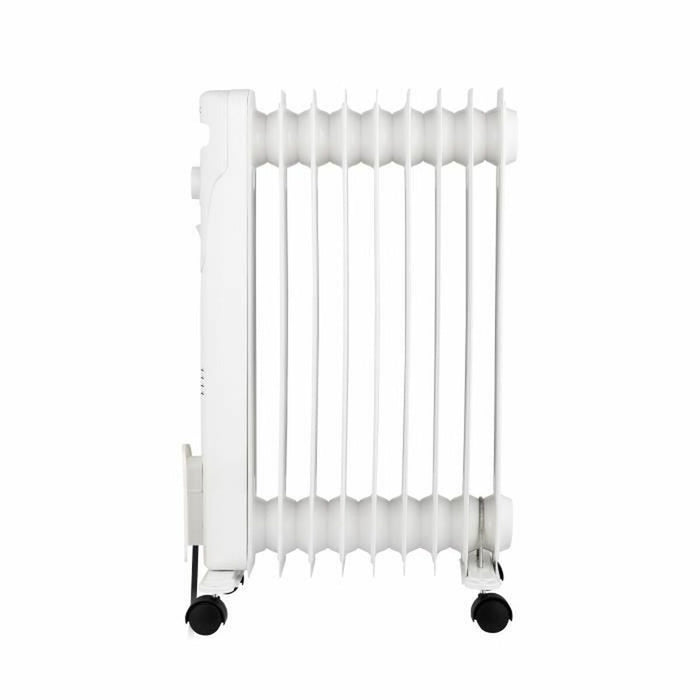 Radiator de Ulei Oceanic 3 powers 2000 W