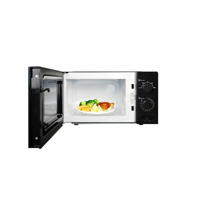 Cuptor cu microunde cu Grill Oceanic MO20B11 20 L 20 L