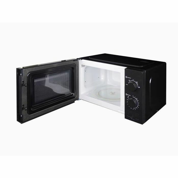 Cuptor cu microunde cu Grill Oceanic MO20B11 20 L 20 L