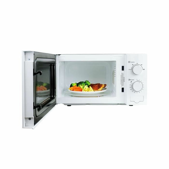 Cuptorul cu Microunde Oceanic MO20W11  20 L
