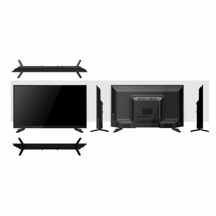 Televiziune Continental Edison CELED42FHD23B7 42" Full HD