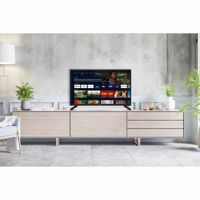 Smart TV Continental Edison 32"