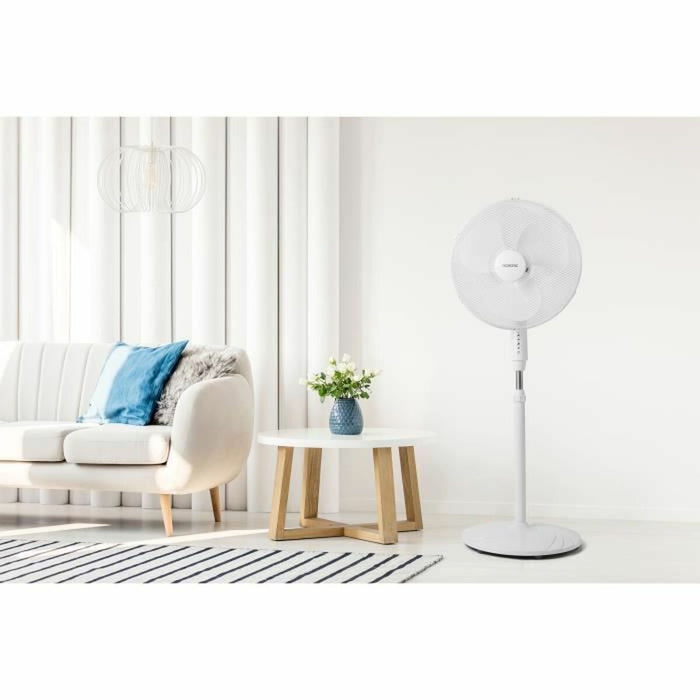 Ventilator cu Picior Oceanic 684161