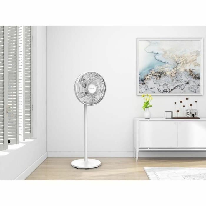 Ventilator cu Picior Oceanic