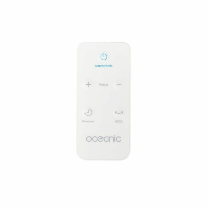 Ventilator cu Picior Oceanic