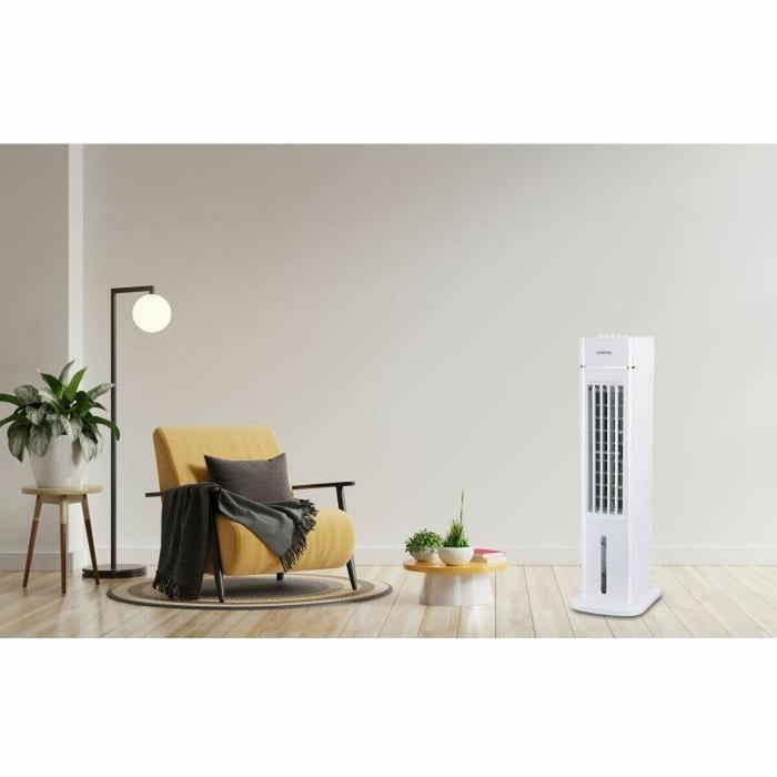 Ventilator cu Picior Oceanic
