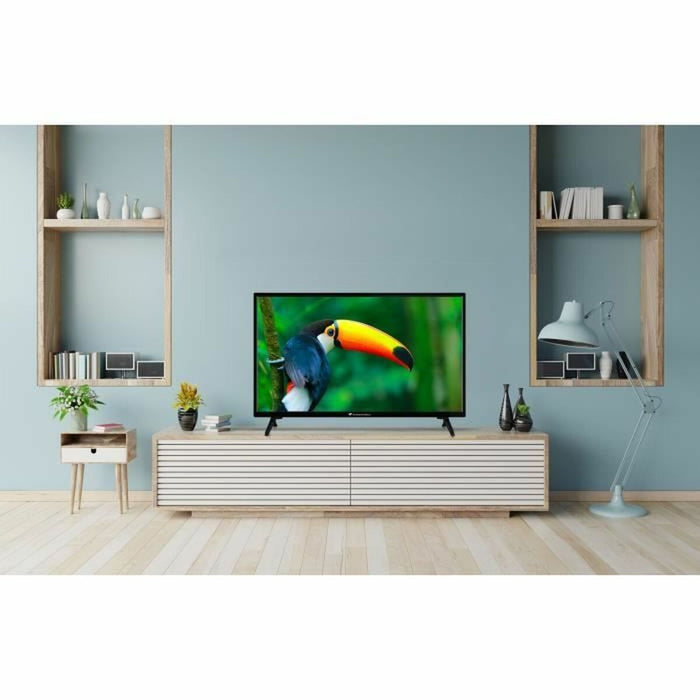 Televiziune Continental Edison 32" LED