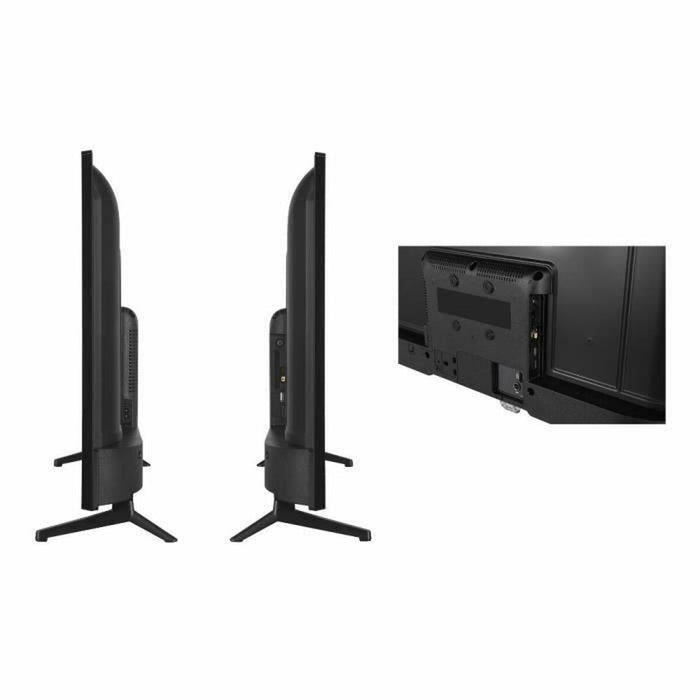 Televiziune Continental Edison 32" LED