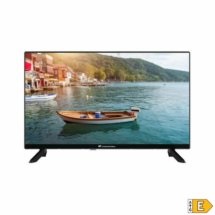 Televiziune Continental Edison CELED32HDV224B3 HD 32"