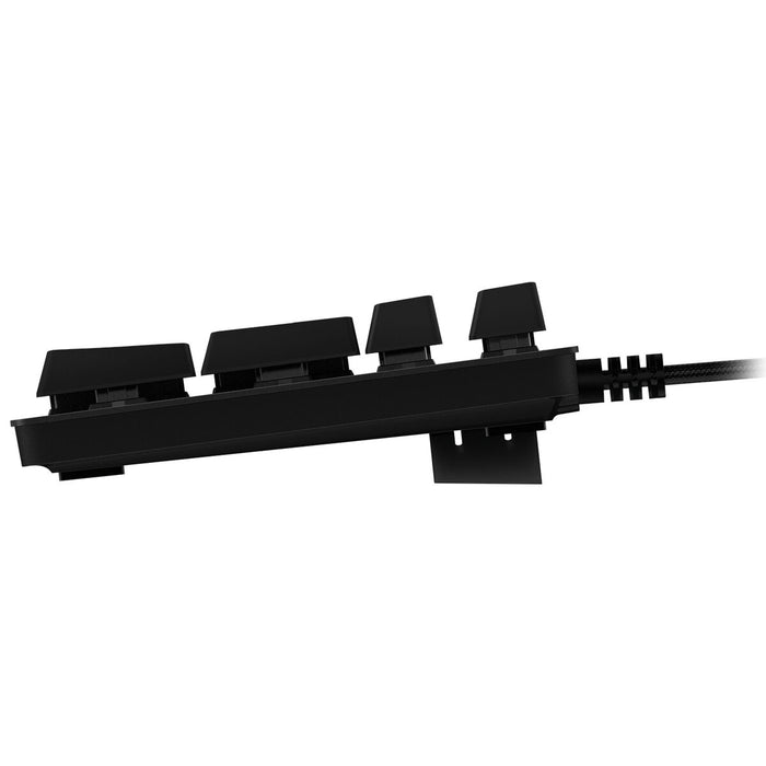 Tastatură Gaming Logitech 920-009323 Qwerty Spaniolă QWERTY