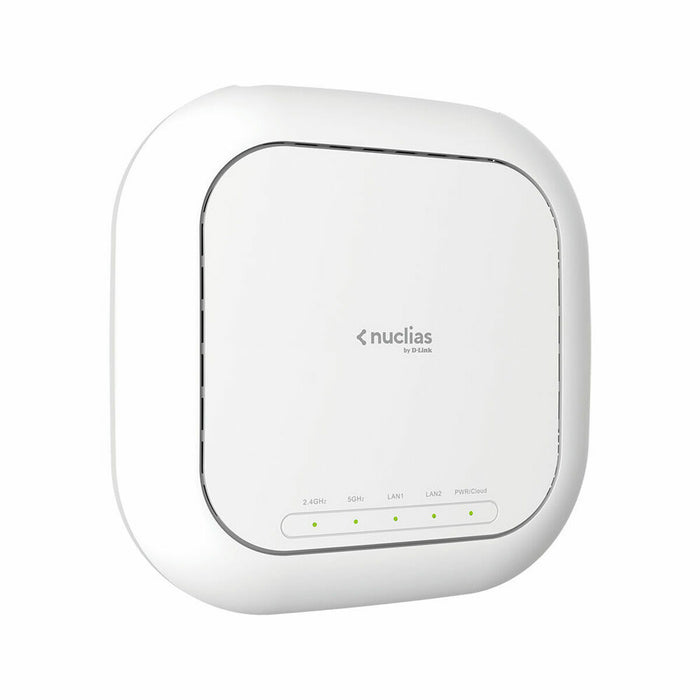 Punct de Acces D-Link DBA-2520P Alb