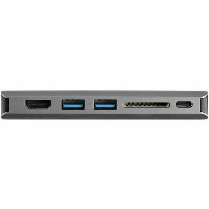 Adaptor USB-C Startech Gri