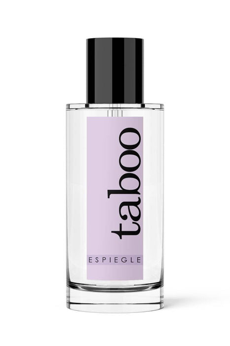 Parfum pentru femei, Ruf Taboo Espiègle, 50 ml