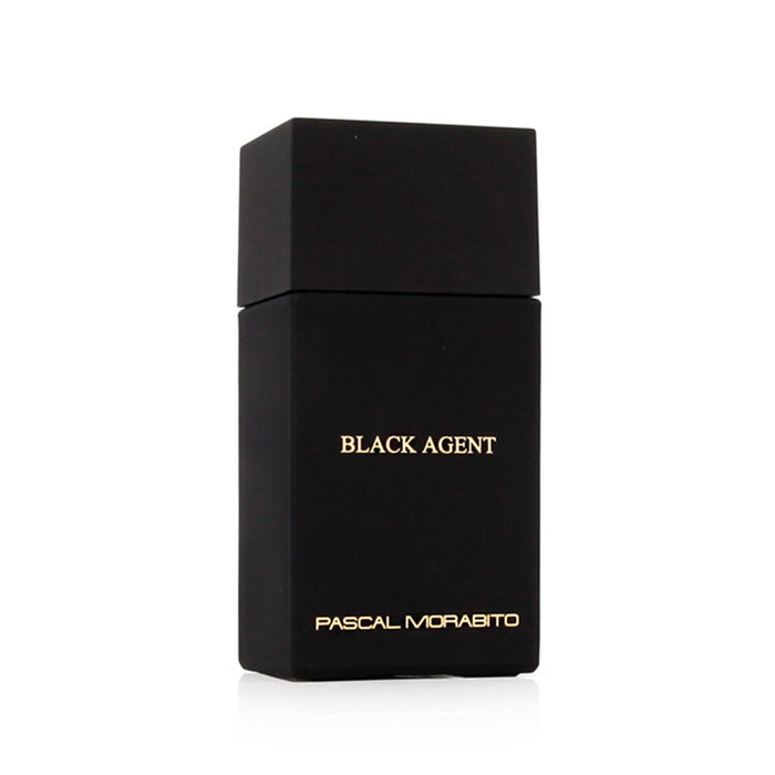 Parfum Bărbați Pascal Morabito EDT Black Agent 100 ml