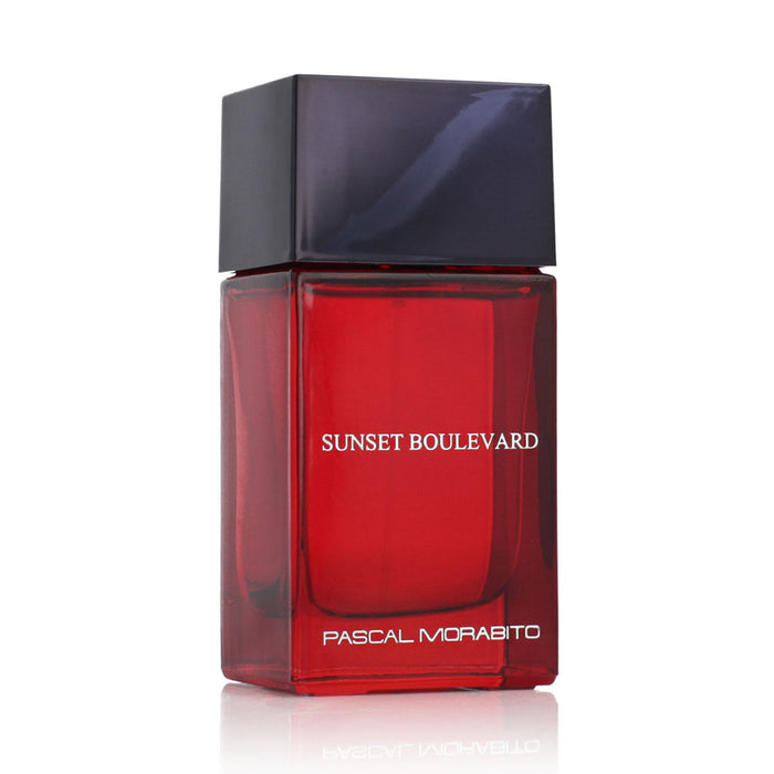 Parfum Unisex EDT Pascal Morabito Sunset Boulevard (100 ml)