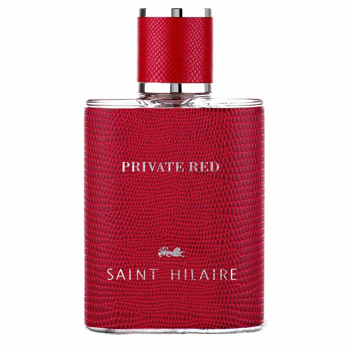 Parfum Bărbați Saint Hilaire EDP Private Red 100 ml