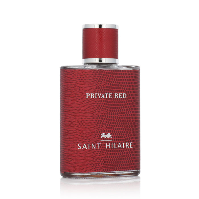 Parfum Bărbați Saint Hilaire EDP Private Red 100 ml