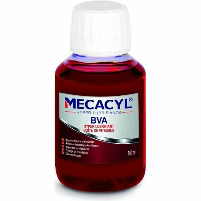 Ulei de lubrifiere a motorului Mecacyl BVA 100 ml