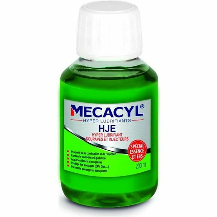 Ulei de lubrifiere a motorului Mecacyl HJEBT200_SML 200 ml