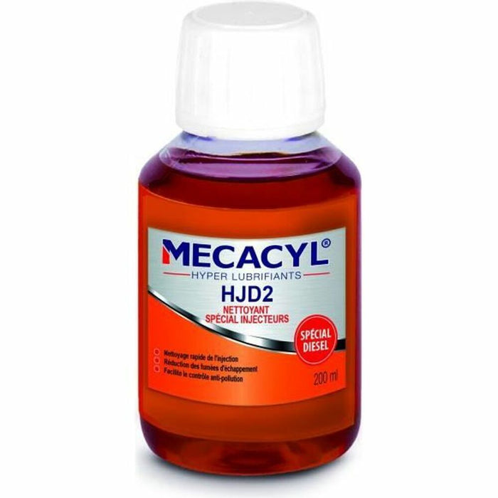 Ulei de lubrifiere a motorului Mecacyl HJD2 200 ml