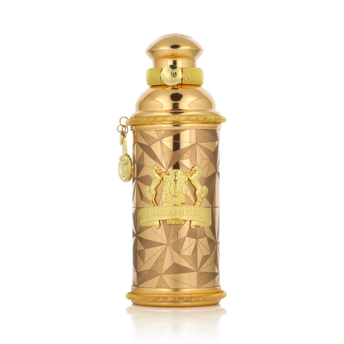 Parfum Unisex Alexandre J EDP The Collector Golden Oud 100 ml