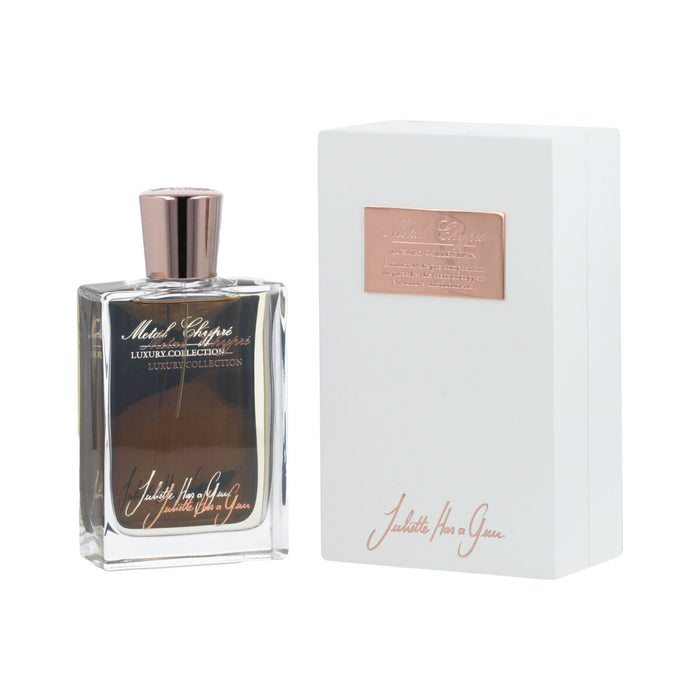 Parfum Unisex Juliette Has A Gun EDP Metal Chypre 75 ml