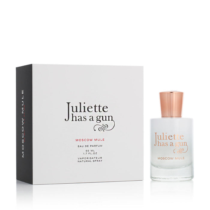 Parfum Unisex Juliette Has A Gun EDP Moscow Mule 50 ml