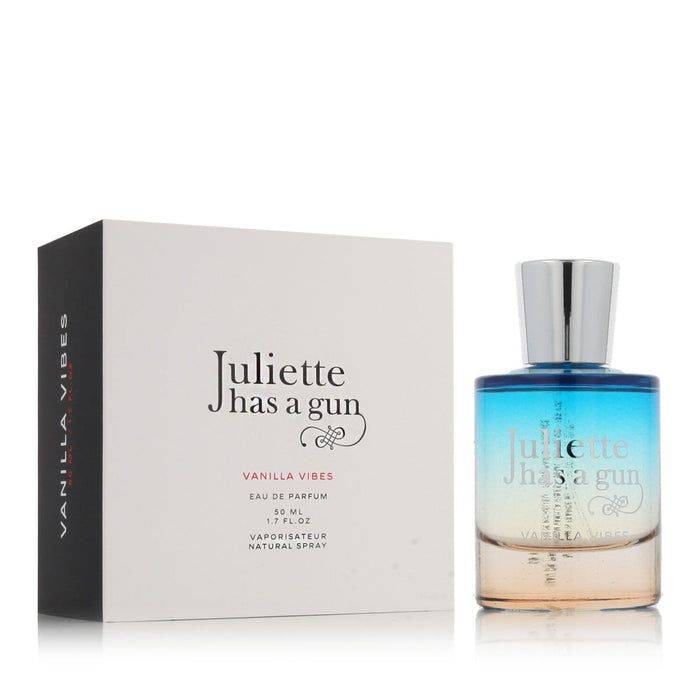 Parfum Unisex Juliette Has A Gun EDP Vanilla Vibes 50 ml