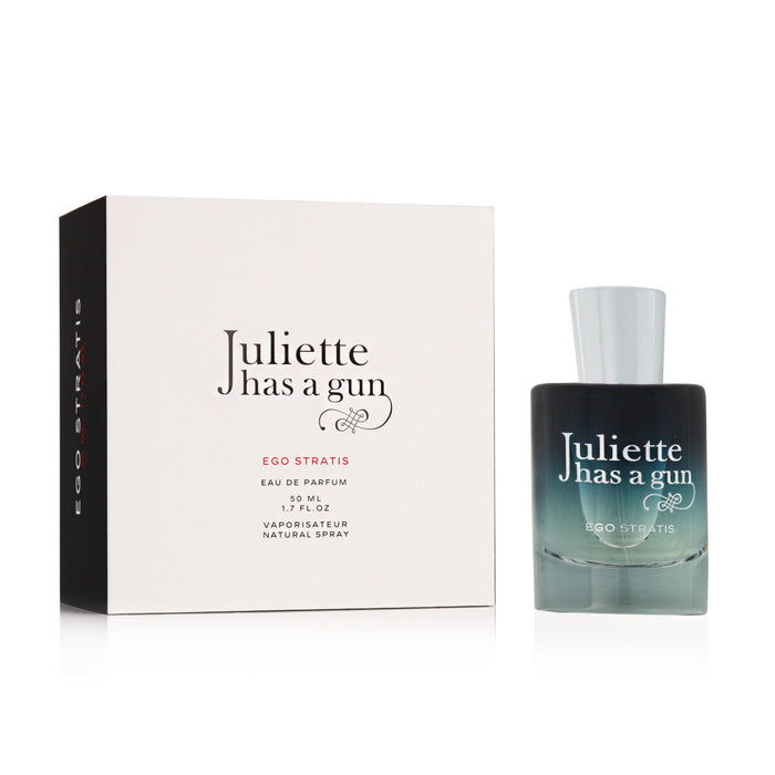 Parfum Unisex Juliette Has A Gun EDP Ego Stratis 50 ml
