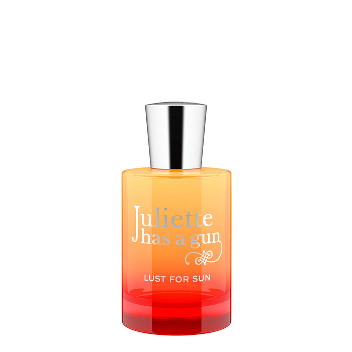 Apă de parfum Juliette Has A Gun Lust For Sun, pentru femei, 50 ml