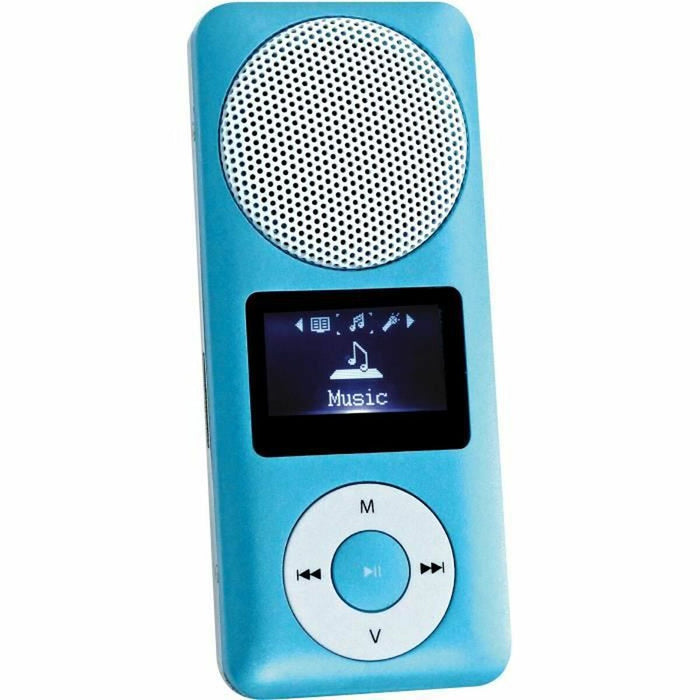 Reproducător MP3 Inovalley
