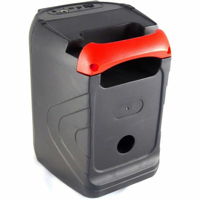 Difuzor Bluetooth Portabil Inovalley FIRE01 40 W Karaoke