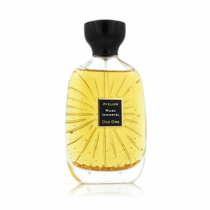 Parfum Unisex Atelier Des Ors EDP Musc Immortel (100 ml)