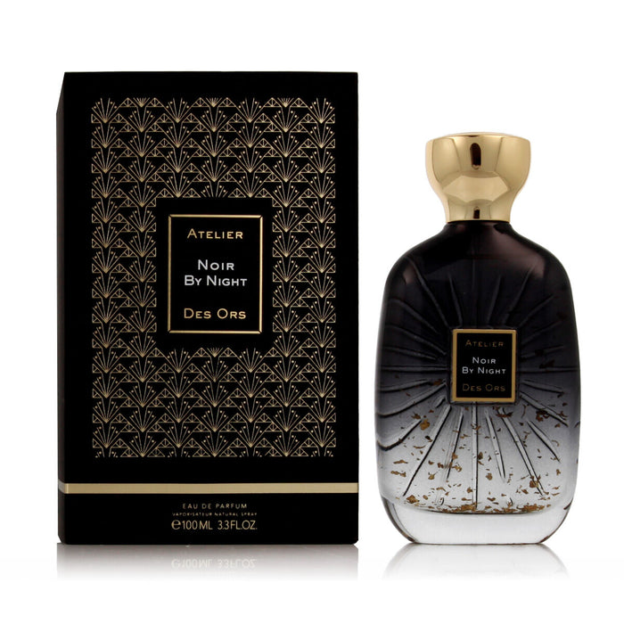 Parfum Unisex Atelier Des Ors EDP Noir by Night 100 ml