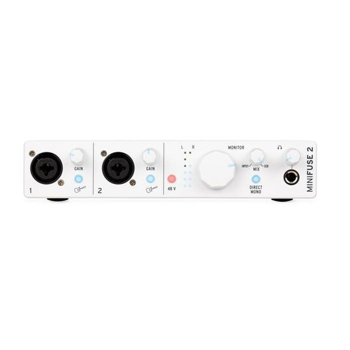 Interfață audio Arturia MiniFuse 2