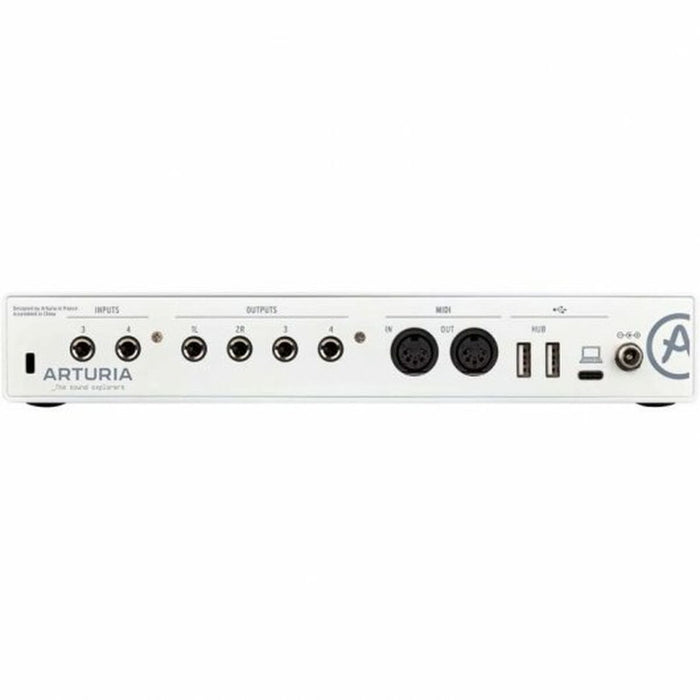 Interfață audio Arturia MiniFuse 4