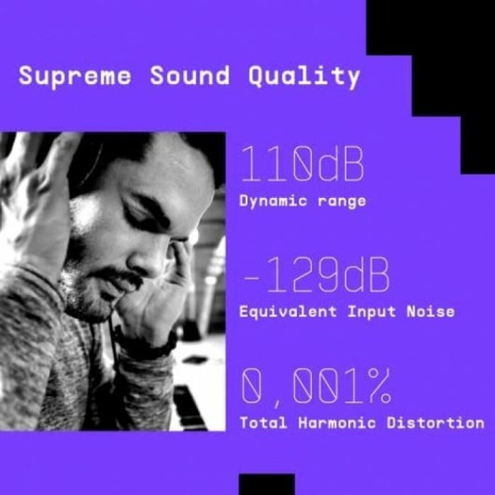 Interfață audio Arturia MiniFuse 4