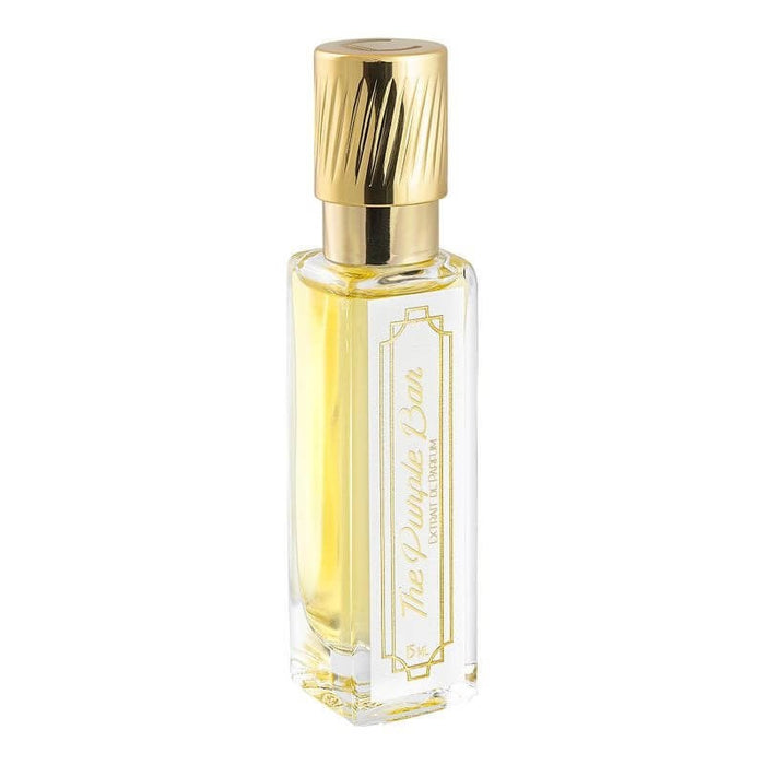 Extract de parfum Cherigan The Purple Bar, unisex, 15 ml