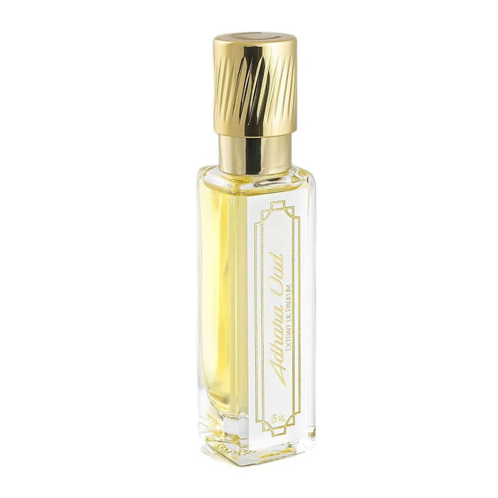 Extract de parfum Cherigan Adhara Oud, unisex, 15 ml