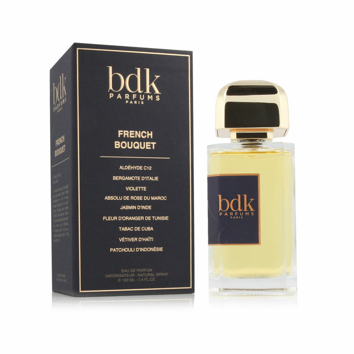 Parfum Unisex BKD Parfums EDP French Bouquet (100 ml)