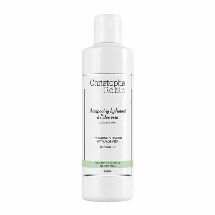 Șampon Hidratant Christophe Robin 1 L Aloe Vera