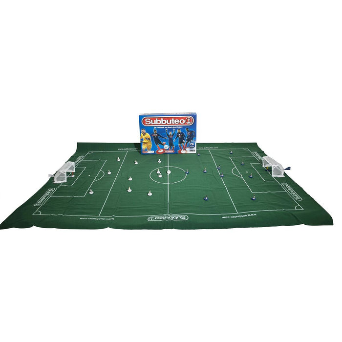 Joc de Masă Megableu Subbuteo French team (FR)
