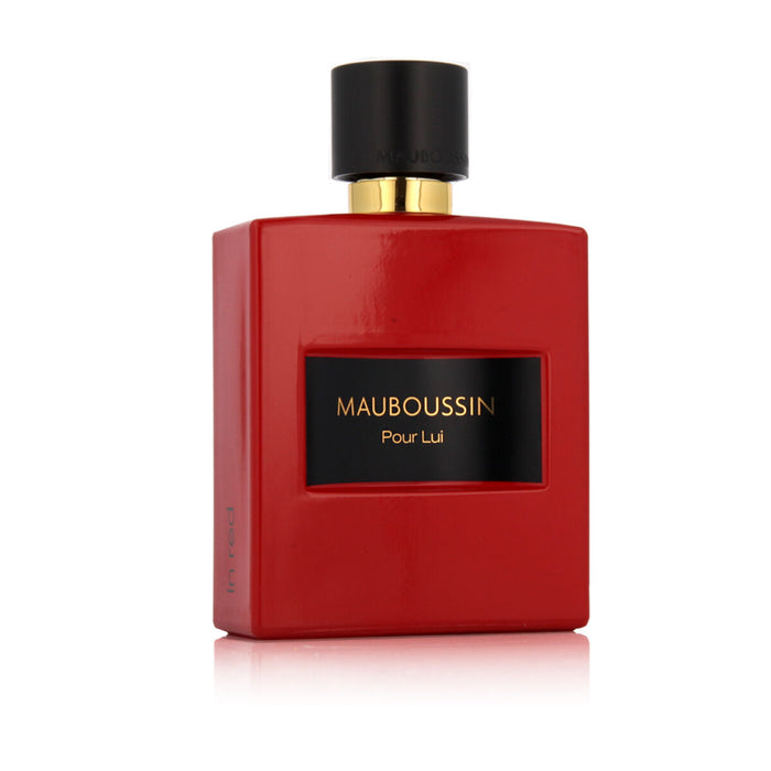 Parfum Bărbați Mauboussin EDP Mauboussin Pour Lui In Red 100 ml