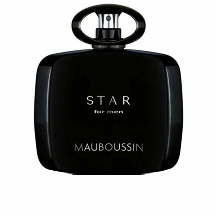 Parfum bărbătesc, Mauboussin, Star for Men, 90 ml
