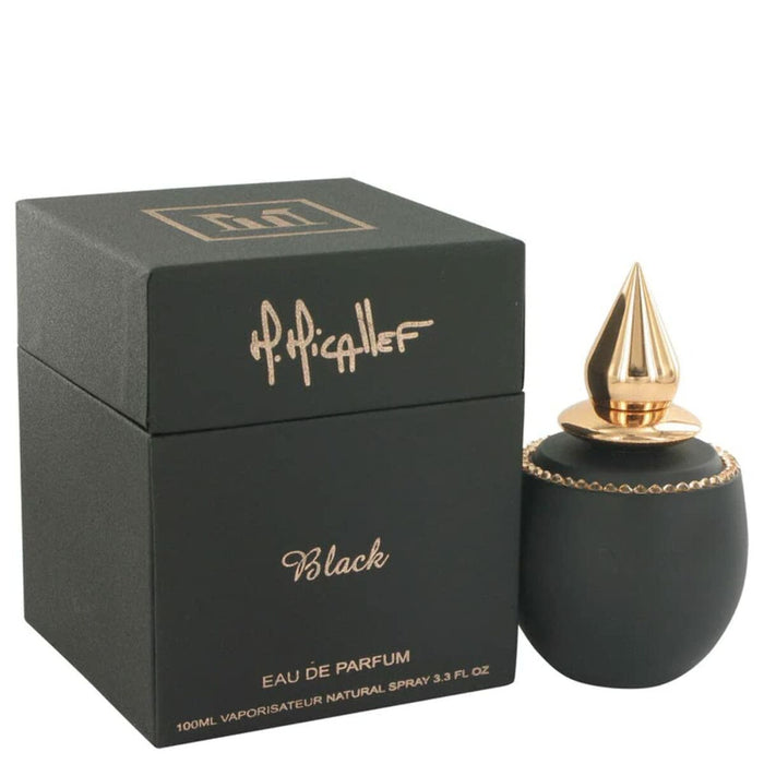 Parfum Femei M.Micallef EDP black 100 ml
