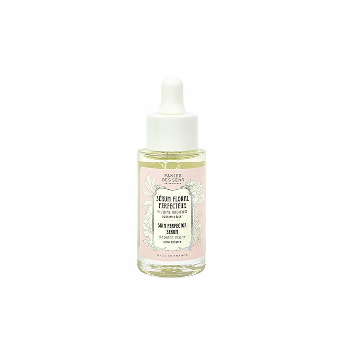 Serum de Față Panier des Sens Radiant Peony 30 ml