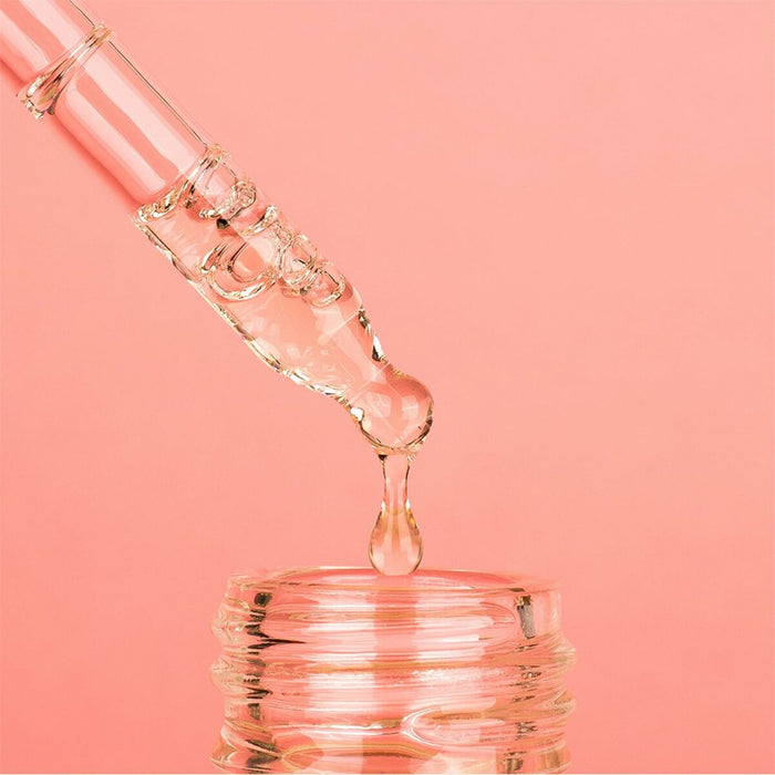 Serum de Față Panier des Sens Radiant Peony 30 ml