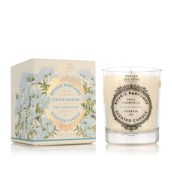 Lumânare Parfumată Panier des Sens Ocean (180 ml)